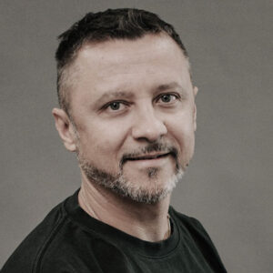 Bartłomiej Wójcik